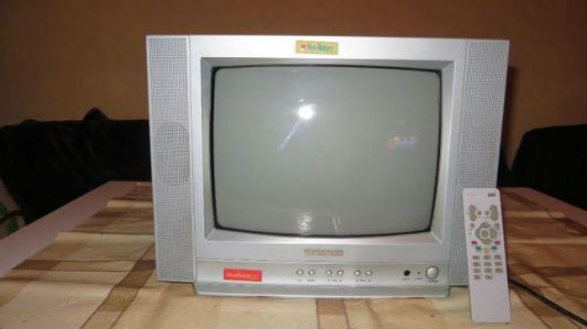 Ремонт кинескопных телевизоров в Раменском | Вызов телемастера на дом